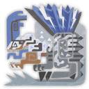 Guardian Fulgur Anjanath