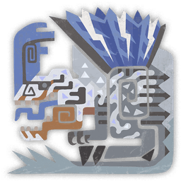Guardian Fulgur Anjanath