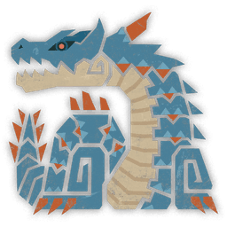 Lagiacrus