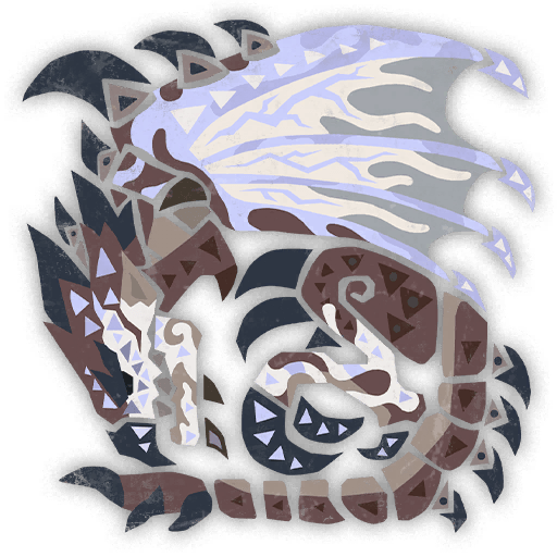 Guardian Rathalos